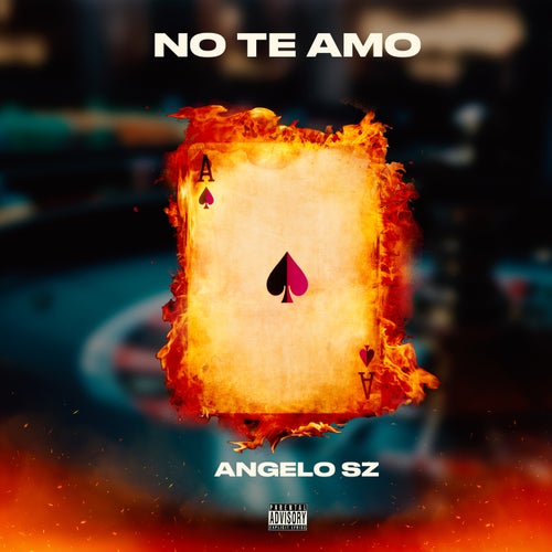 No te amo