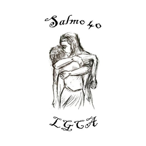 Salmo 40