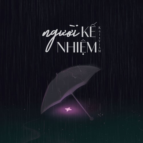 Người Kế Nhiệm (Cover)