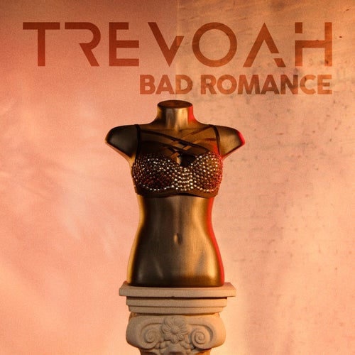 Bad Romance (Cover)