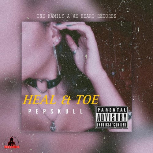 Heal & Toe