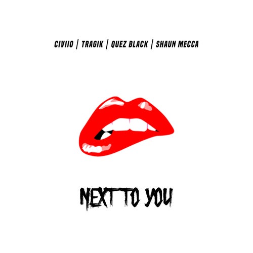 Next To You (feat. Shaun Mecca)