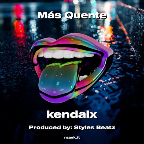 Ms Quente