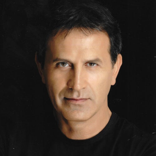 George Dalaras Profile