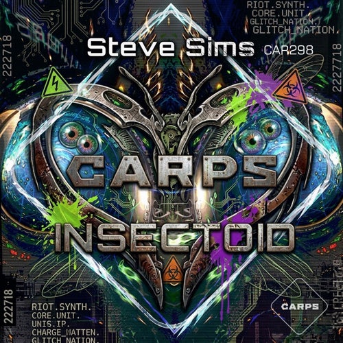 Insectoid