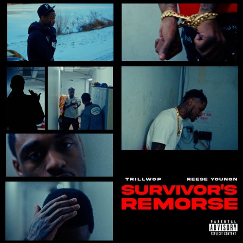 Survivor’s Remorse (feat. Reese Youngn)