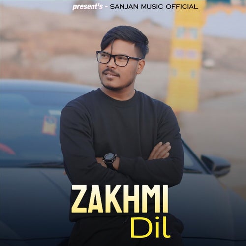 Zakhmi Dil (Nagpuri)