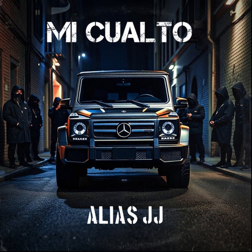 mi cualto
