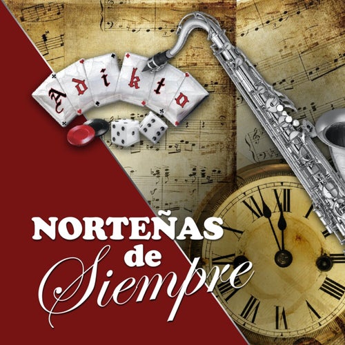 Norteñas de Siempre