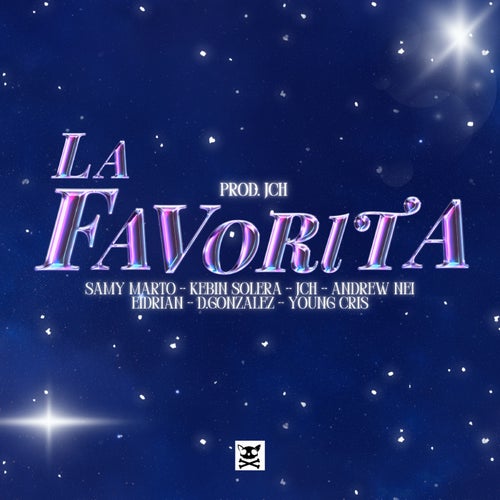 LA FAVORITA