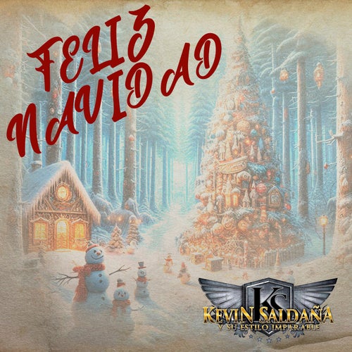 Feliz Navidad