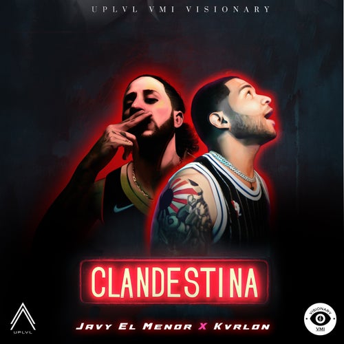 Clandestina