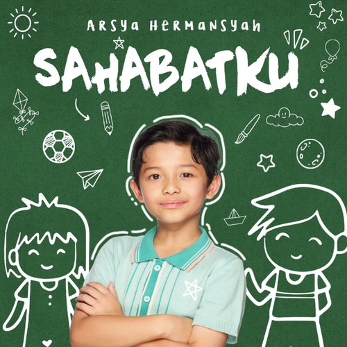 Sahabatku