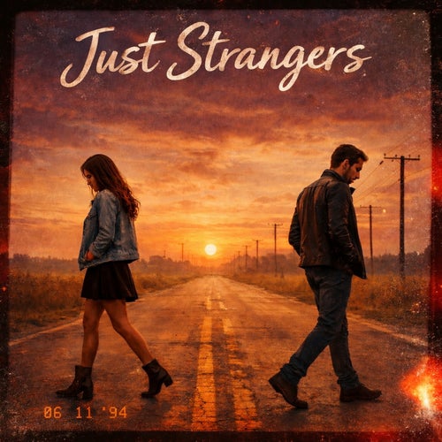 Just Strangers