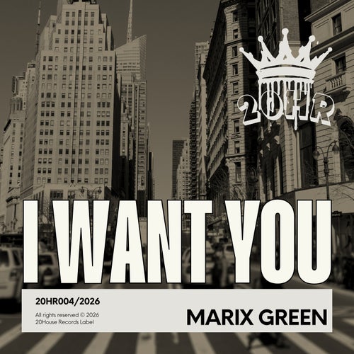 I Want You