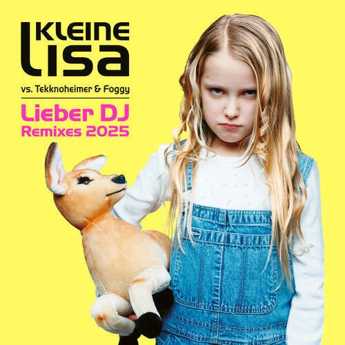Lieber DJ (Remixes 2025)