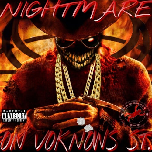 Nightmare on Voknows Street