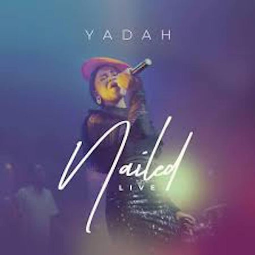 Nailed (Live)