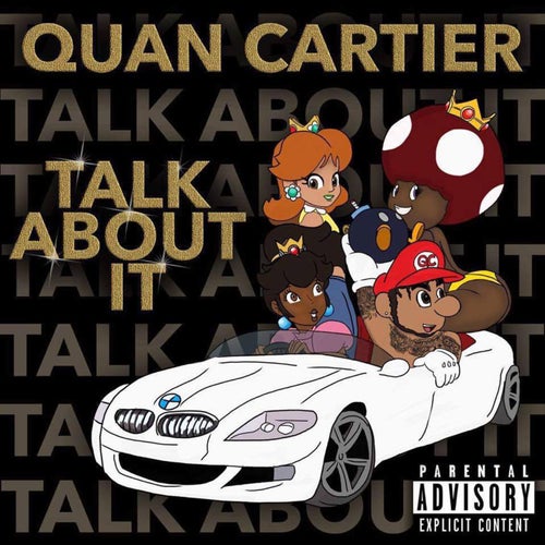 Release of the week