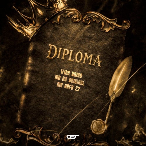 DIPLOMA