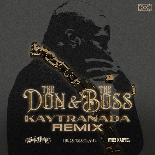 The Don & The Boss - KAYTRANADA Remix