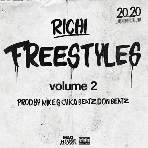 Track Artwork