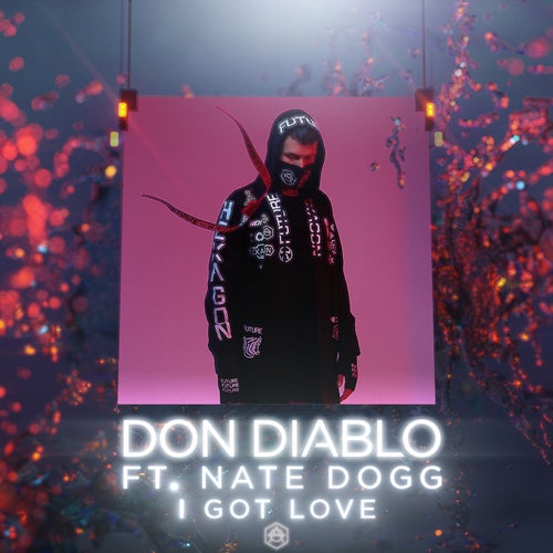 I Got Love (feat. Nate Dogg) (Extended Mix)