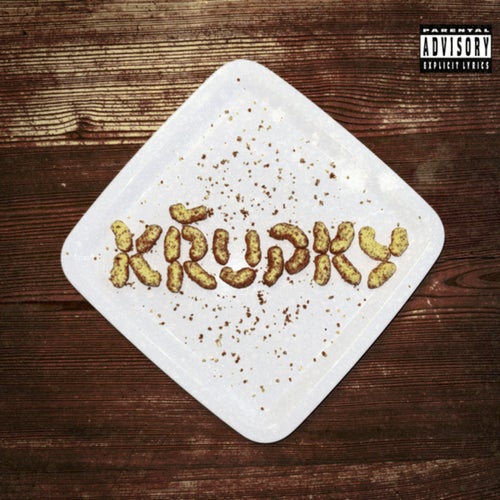 Křupky