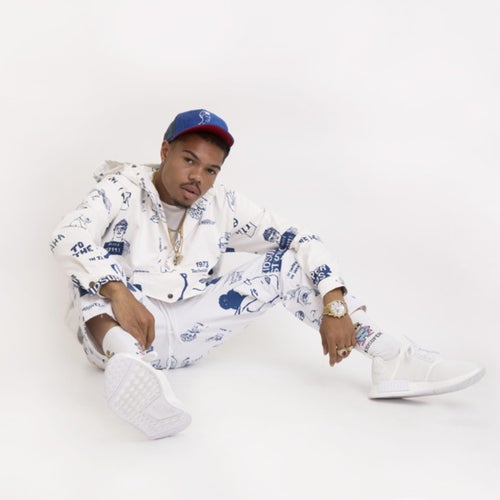 Taylor Bennett Profile