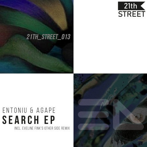 Track Artwork