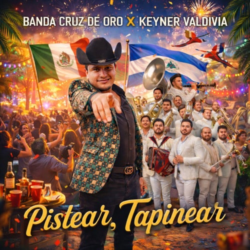 Pistear, Tapinear