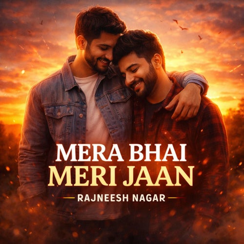 Mera Bhai Meri Jaan
