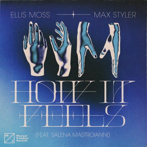 How It Feels (feat. Salena Mastroianni) (Extended Mix)
