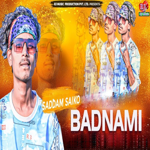 Badnami