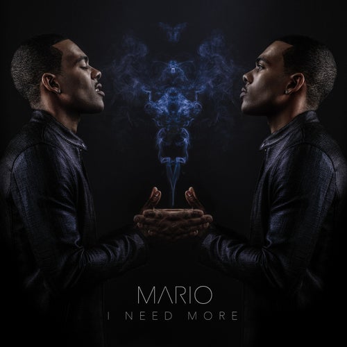 I Need More - Single