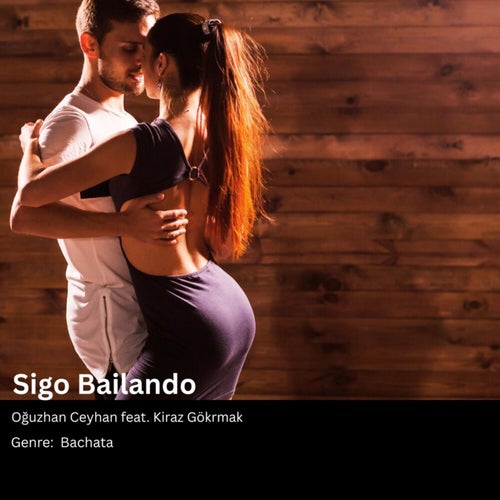 Sigo Bailando