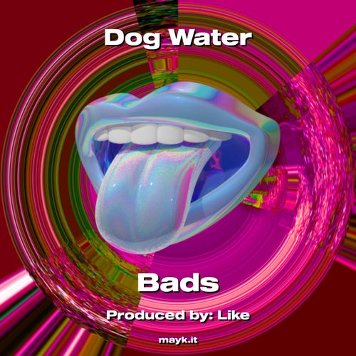 Dog Water