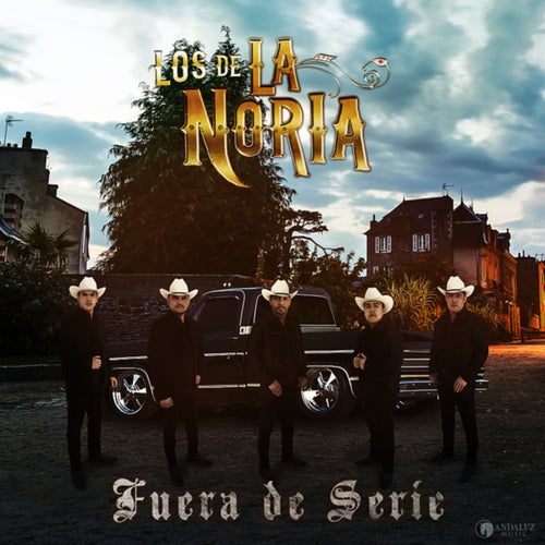 Fuera De Serie
