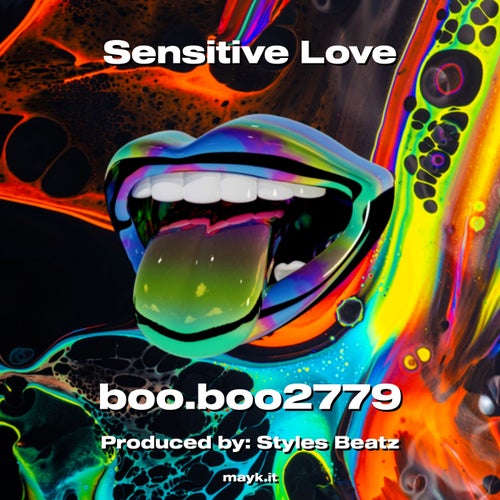 Sensitive