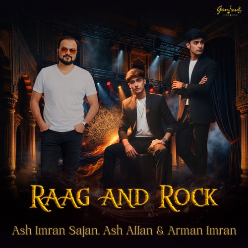 Raag And Rock
