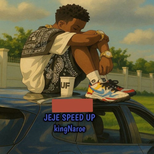 Jeje (Sped Up)