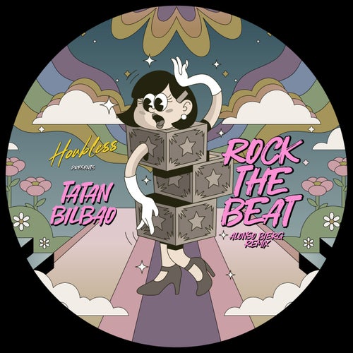 Rock The Beat