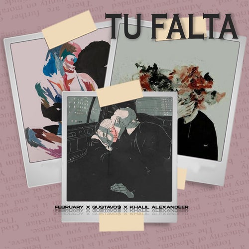 Tu Falta