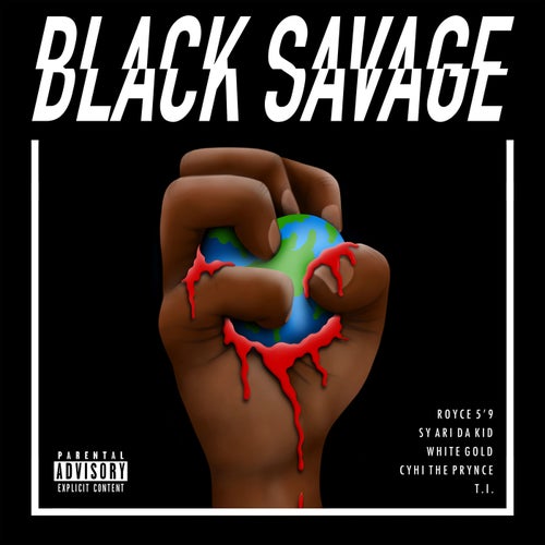 Black Savage