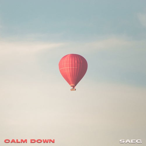 Calm Down