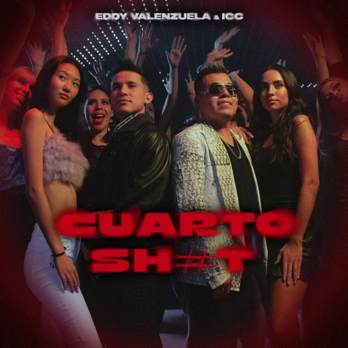 Cuarto Shot