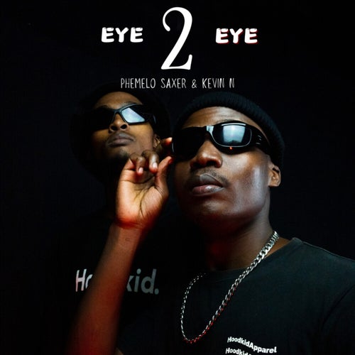 Eye 2 Eye