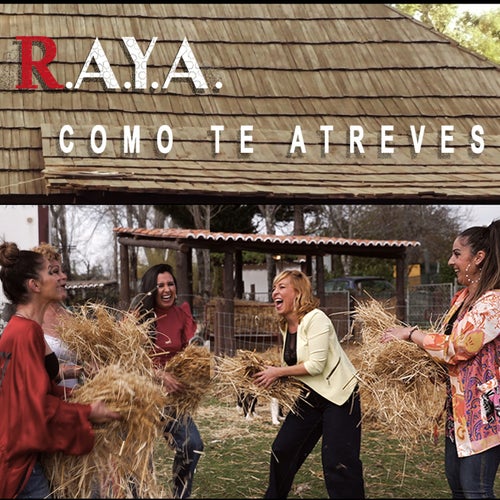 Cómo Te Atreves