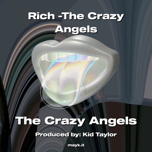 Rich -The Crazy Angels