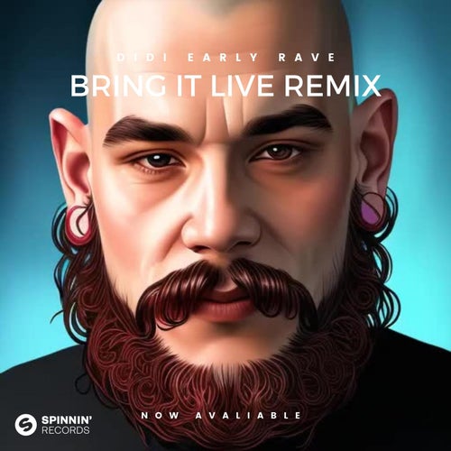 BRING IT - Live